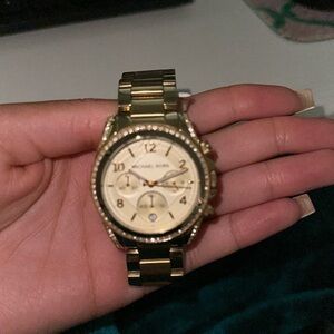 Michael Kors Women’s Watch